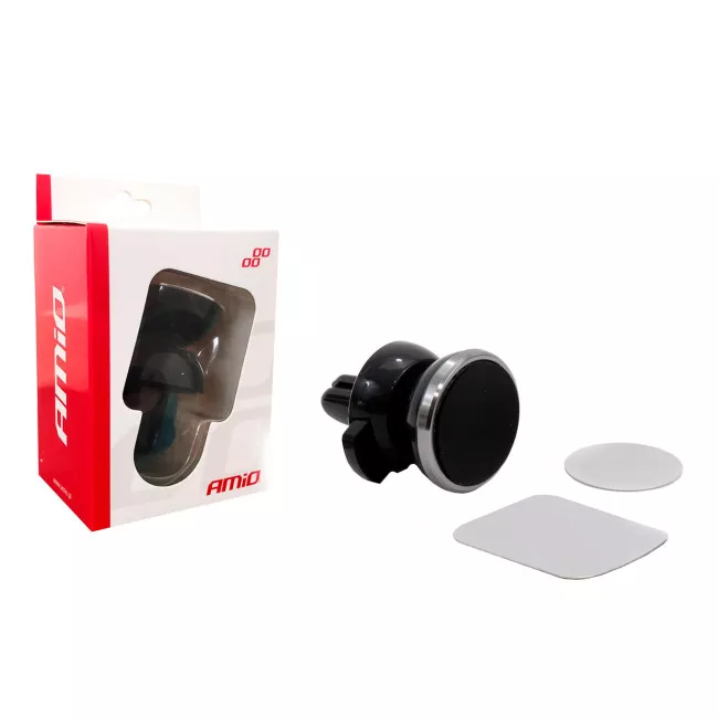 Держатель автомобильный AMiO HOLD-02 (01704)