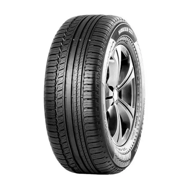 Шина 225/55R18 102H HAKKA SUV XL