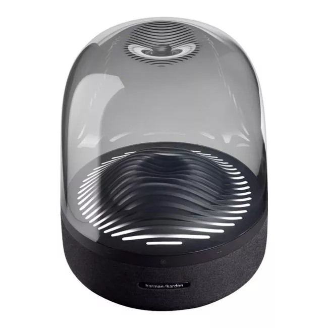 Акустична система Harman/Kardon Aura Studio 3 Black (HKAURAS3BLKEU)
