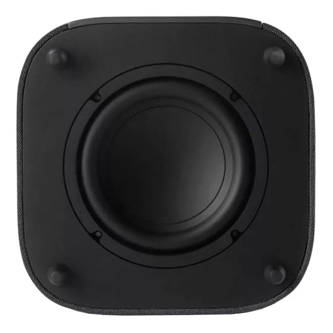 Акустична система Harman/Kardon Citation Sub S Black (HKCITASUBSBLKEU)