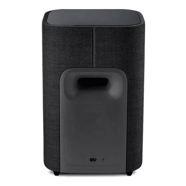 Акустична система Harman/Kardon Citation Sub S Black (HKCITASUBSBLKEU)