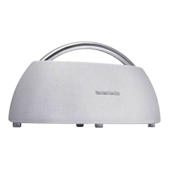 Акустическая система Harman/Kardon Go+Play Mini White (HKGOPLAYMINIWHTEU) Акустическая система Harman/Kardon Go+Play Mini White (HKGOPLAYMINIWHTEU)
