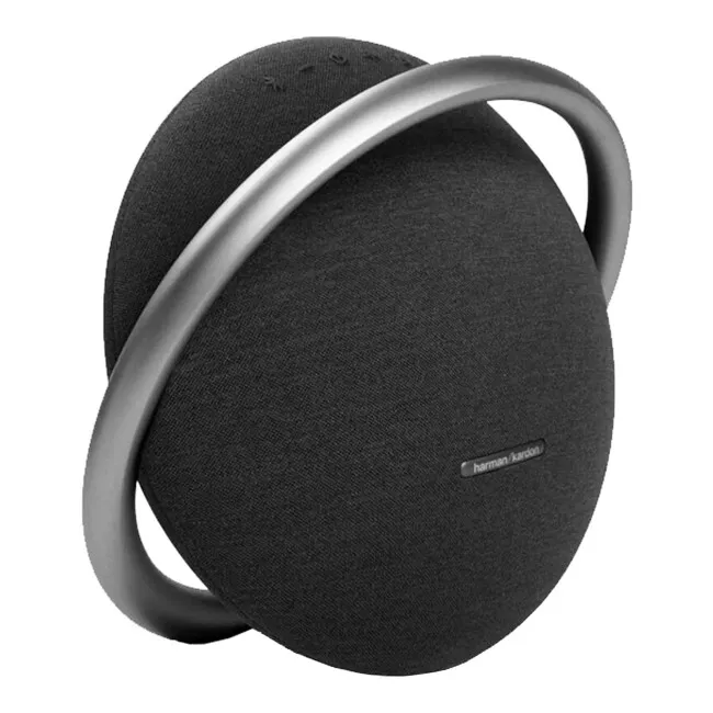 Акустическая система Harman/Kardon Onyx Studio 7 Black (HKOS7BLKEP) Акустическая система Harman/Kardon Onyx Studio 7 Black (HKOS7BLKEP)