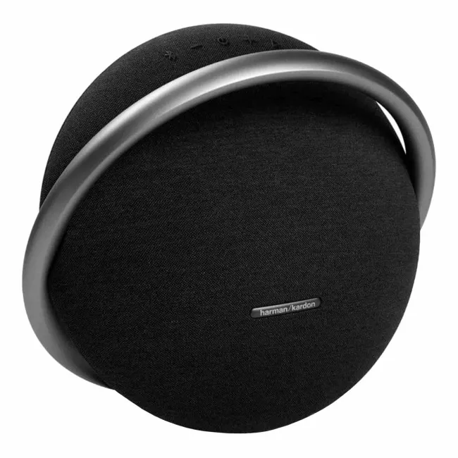Акустическая система Harman/Kardon Onyx Studio 8 Black (HKOS8BLKEP) Акустическая система Harman/Kardon Onyx Studio 8 Black (HKOS8BLKEP)