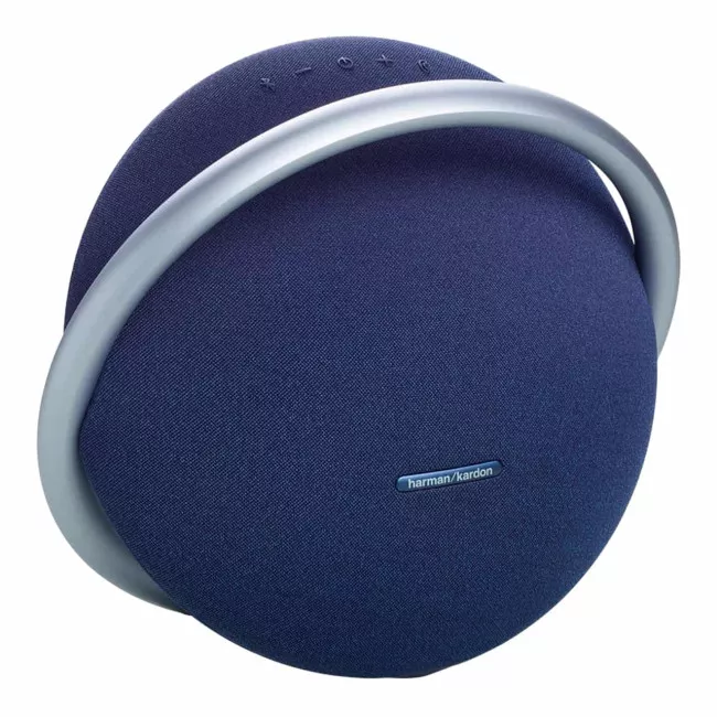 Акустична система Harman/Kardon Onyx Studio 8 Blue (HKOS8BLUEP) Акустична система Harman/Kardon Onyx Studio 8 Blue (HKOS8BLUEP)