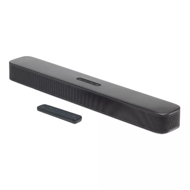 Акустическая система JBL Bar 2.0 All-in-One (JBLBAR20AIOBLKEP)