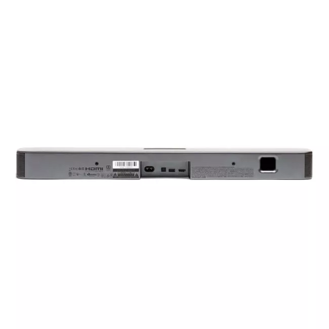 Акустическая система JBL Bar 2.0 All-in-One (JBLBAR20AIOBLKEP)