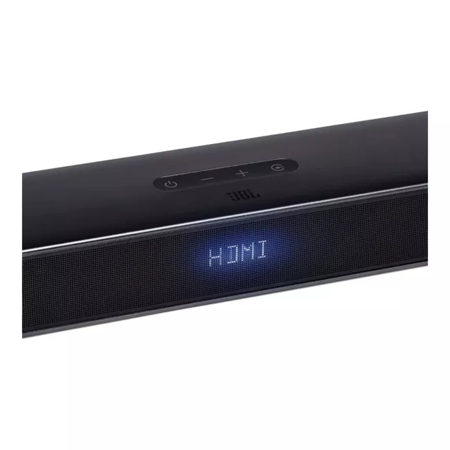 Акустическая система JBL Bar 2.0 All-in-One (JBLBAR20AIOBLKEP)