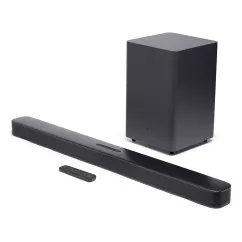 Акустическая система JBL Bar 2.1 Deep Bass