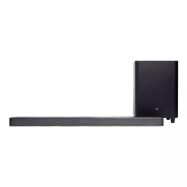 Акустическая система JBL Bar 5.1 Surround (JBLBAR51IMBLKEP)