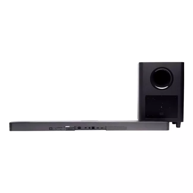 Акустическая система JBL Bar 5.1 Surround (JBLBAR51IMBLKEP)