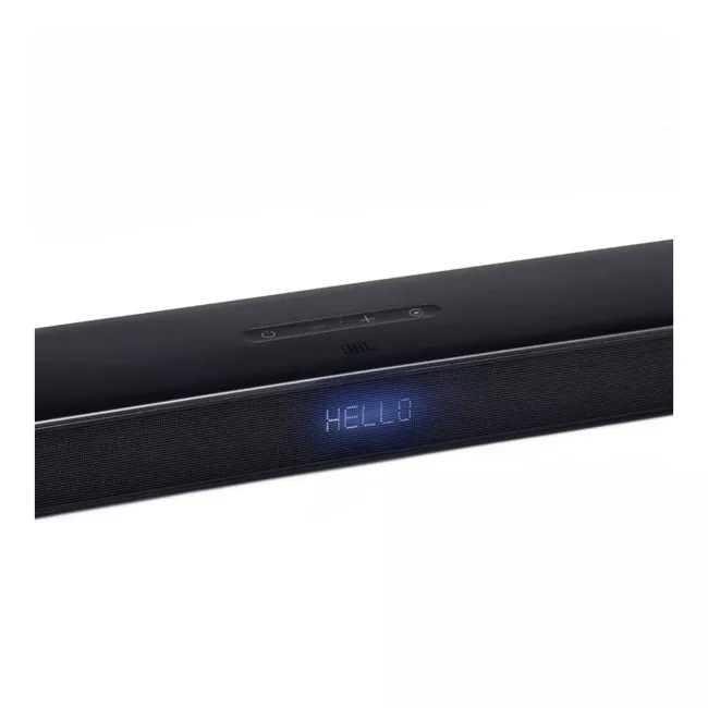 Акустическая система JBL Bar 5.1 Surround (JBLBAR51IMBLKEP)