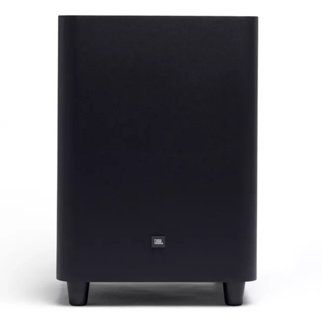 Акустическая система JBL Bar 5.1 Surround (JBLBAR51IMBLKEP)