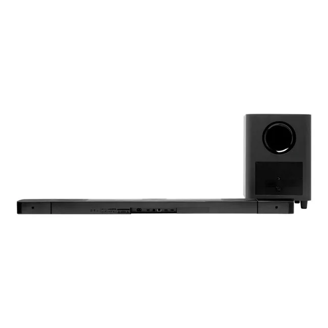 Акустическая система JBL Bar 9.1 3D Surround with Dolby Atmos (JBLBAR913DBLKEP)