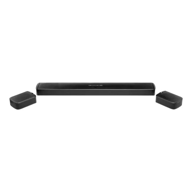 Акустическая система JBL Bar 9.1 3D Surround with Dolby Atmos (JBLBAR913DBLKEP)