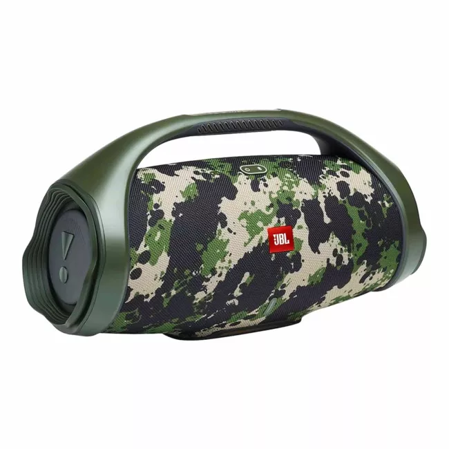 Акустическая система JBL Boombox 2 Squad (JBLBOOMBOX2SQUADEU)