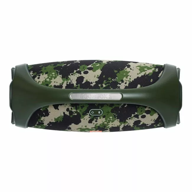 Акустическая система JBL Boombox 2 Squad (JBLBOOMBOX2SQUADEU)