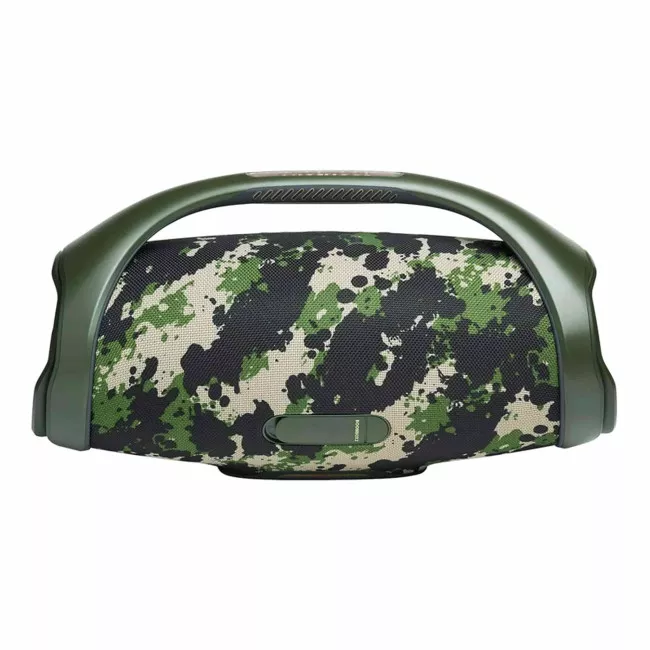Акустическая система JBL Boombox 2 Squad (JBLBOOMBOX2SQUADEU)