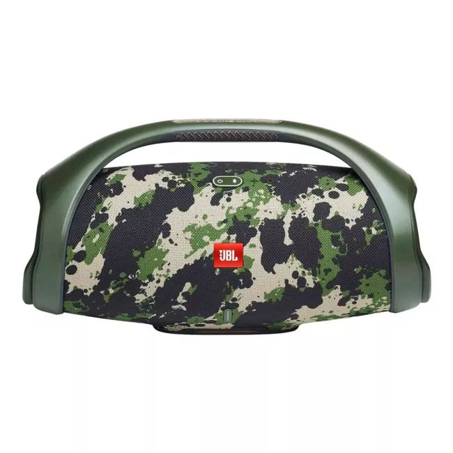 Акустическая система JBL Boombox 2 Squad (JBLBOOMBOX2SQUADEU) Акустическая система JBL Boombox 2 Squad (JBLBOOMBOX2SQUADEU)