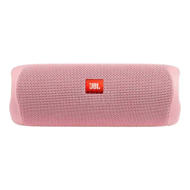 Акустическая система JBL Flip 5 Pink (JBLFLIP5PINK)