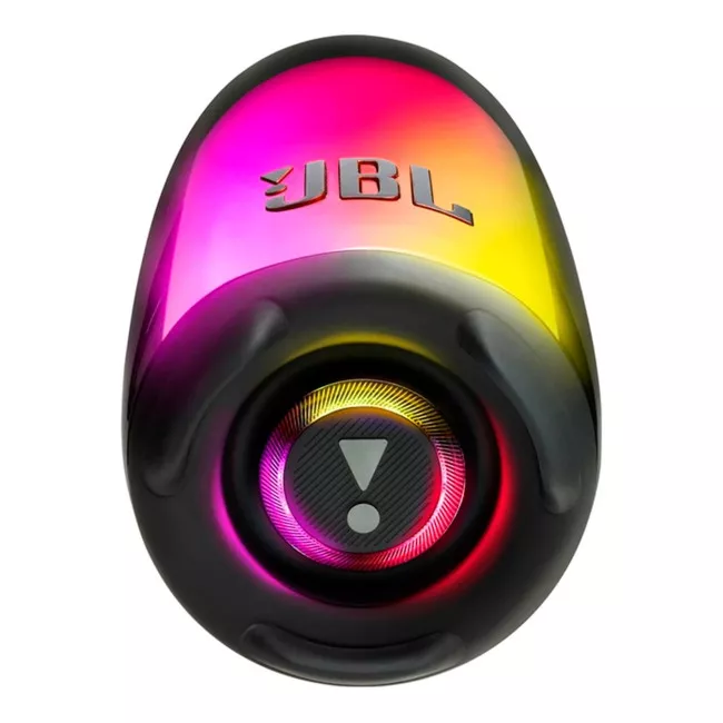 Акустическая система JBL Pulse 5 Black (JBLPULSE5BLK)