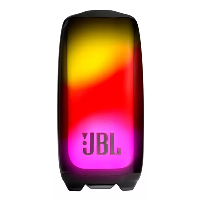 Акустическая система JBL Pulse 5 Black (JBLPULSE5BLK)