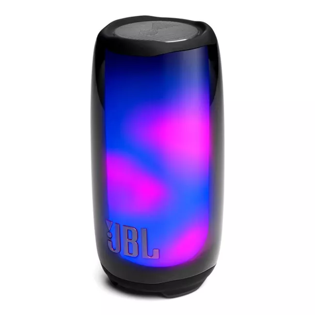 Акустическая система JBL Pulse 5 Black (JBLPULSE5BLK)