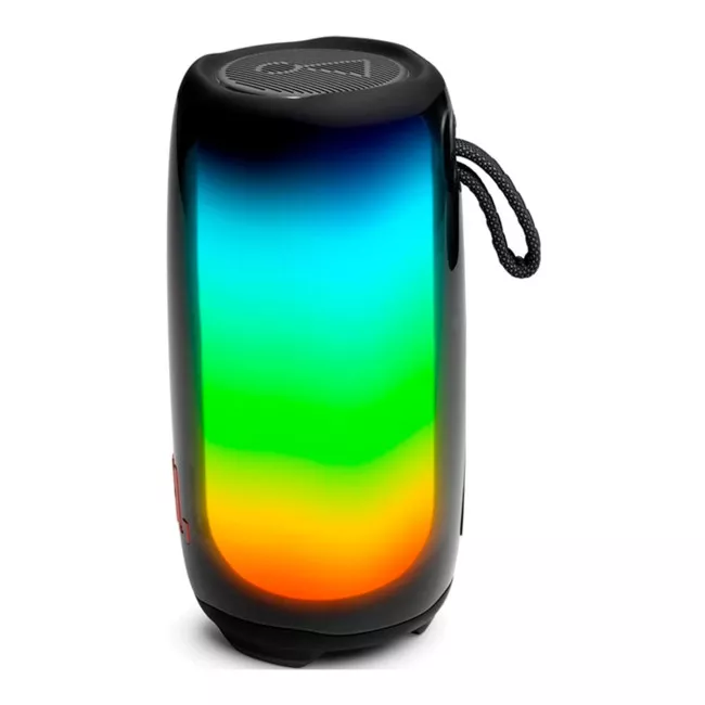 Акустическая система JBL Pulse 5 Black (JBLPULSE5BLK)