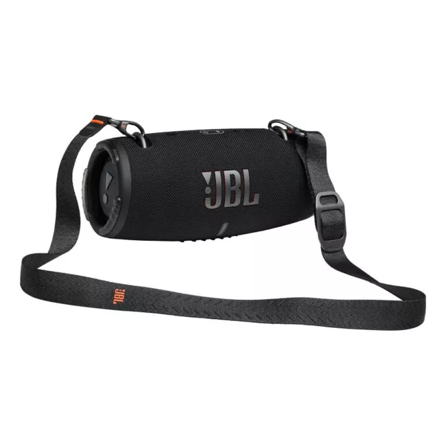 Акустическая система JBL Xtreme 3 Black (JBLXTREME3BLKEU)