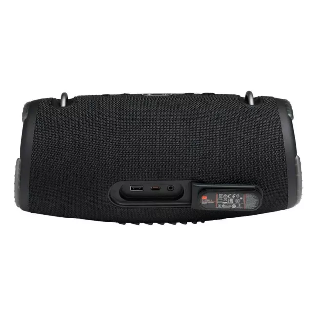Акустическая система JBL Xtreme 3 Black (JBLXTREME3BLKEU)