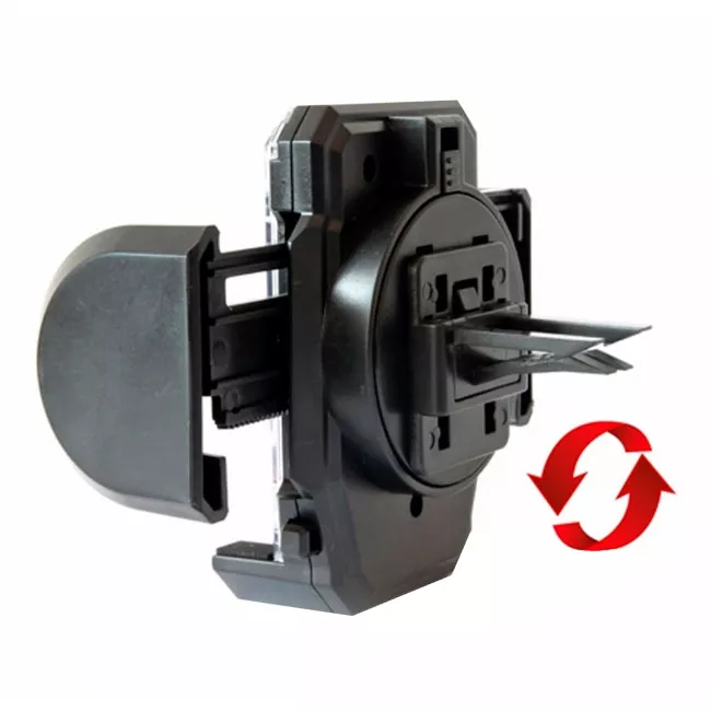 Держатель автомобильный AMiO HOLD-03 (01250)