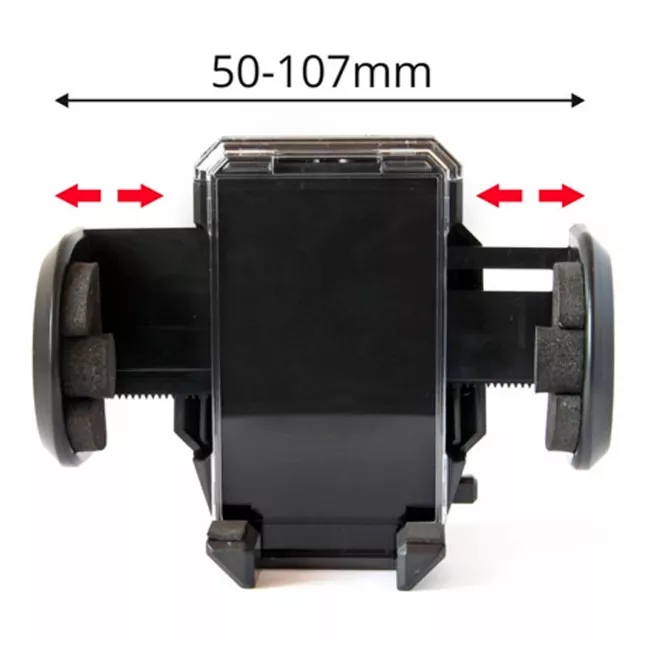 Держатель автомобильный AMiO HOLD-03 (01250)