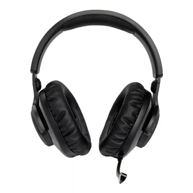 Навушники JBL Quantum 350 Black (JBLQ350WLBLK)
