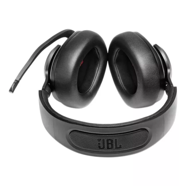 Наушники JBL Quantum 400 Black (JBLQUANTUM400BLK)