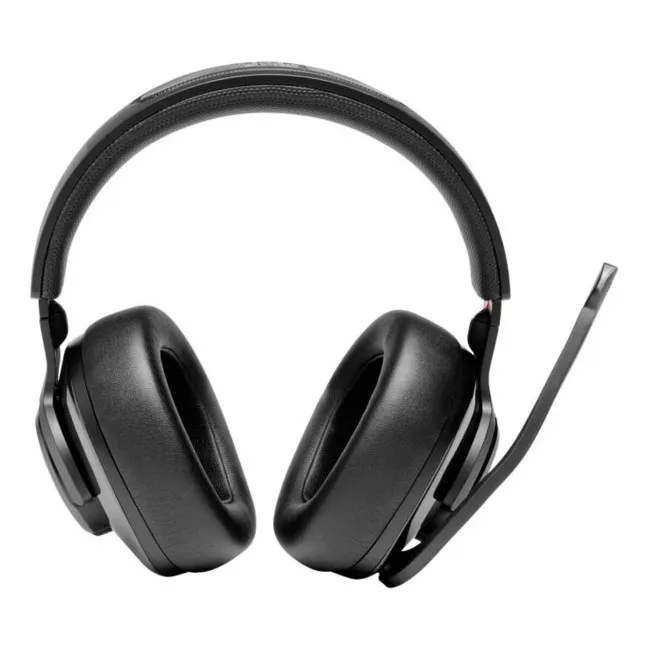 Наушники JBL Quantum 400 Black (JBLQUANTUM400BLK)