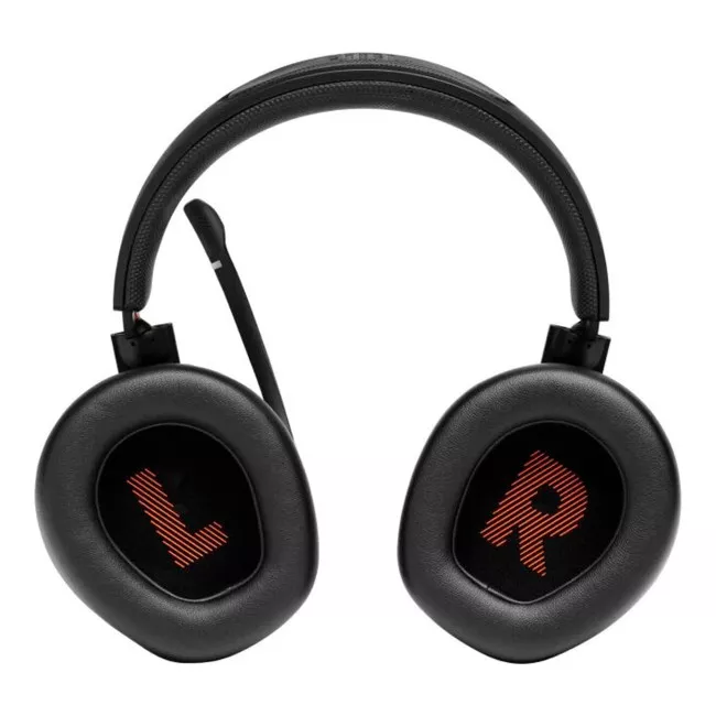 Наушники JBL Quantum 400 Black (JBLQUANTUM400BLK)