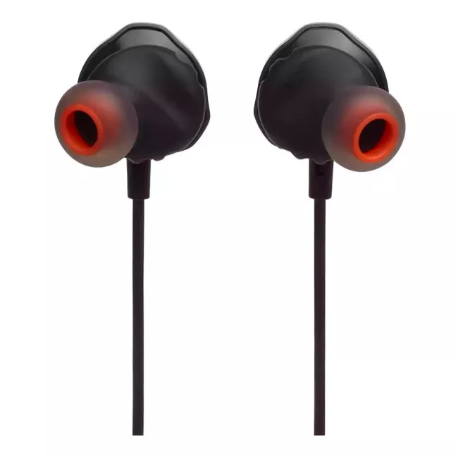 Наушники JBL Quantum 50 Black (JBLQUANTUM50BLK)