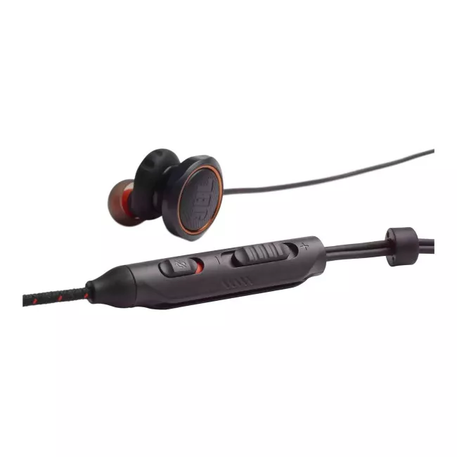 Наушники JBL Quantum 50 Black (JBLQUANTUM50BLK)