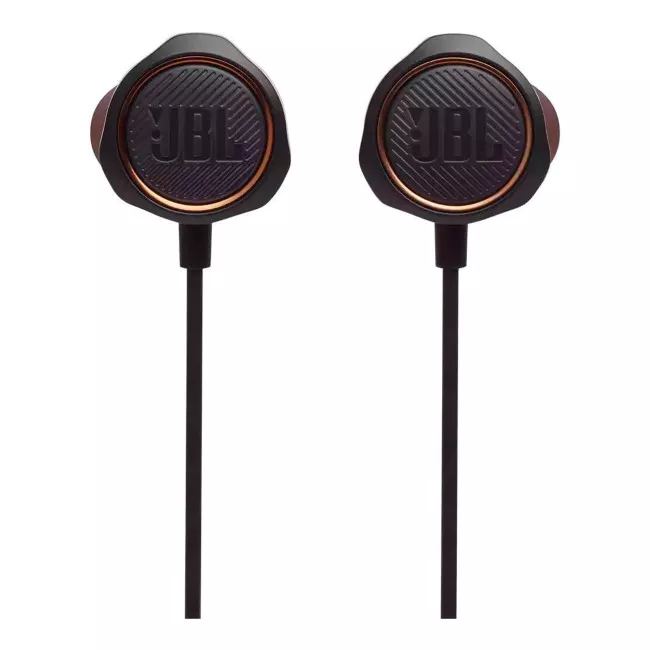 Наушники JBL Quantum 50 Black (JBLQUANTUM50BLK)