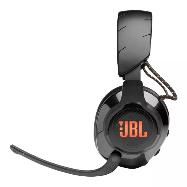 Наушники JBL Quantum 610 Wireless Black (JBLQUANTUM610BLK)