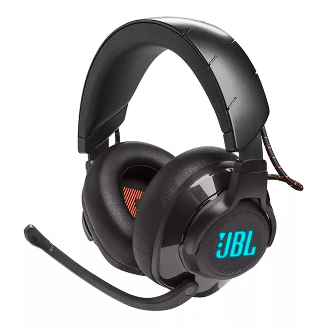 Наушники JBL Quantum 610 Wireless Black (JBLQUANTUM610BLK)