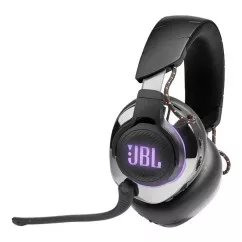 Навушники JBL Quantum 810 Wireless Black