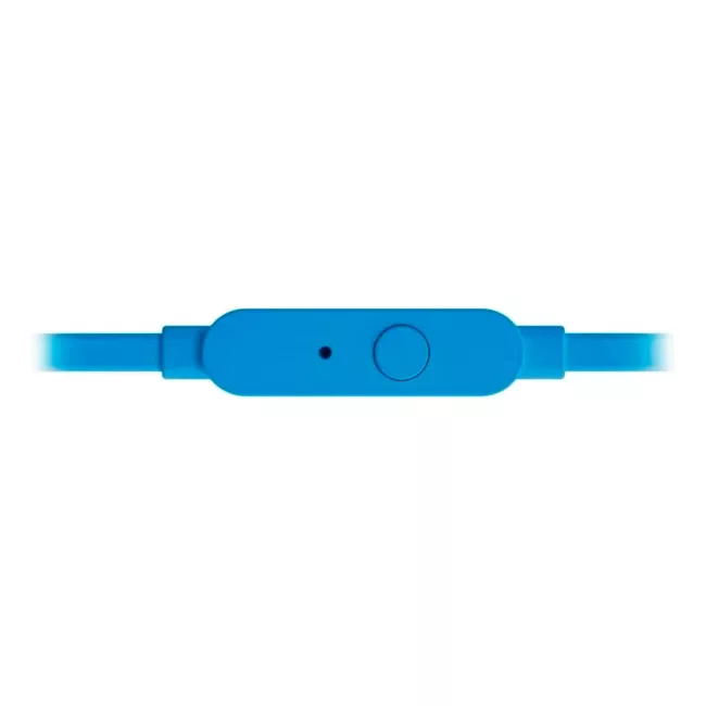 Наушники JBL T110 Blue (JBLT110BLU)