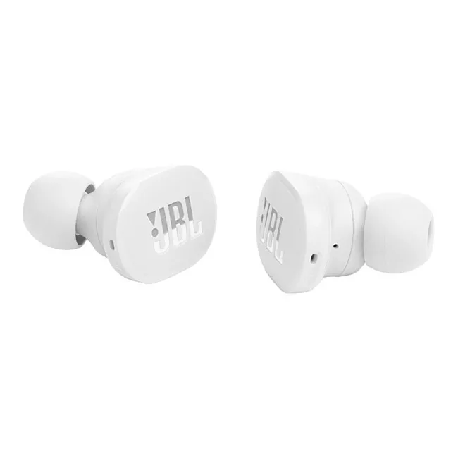 Наушники JBL Tune 130 NC TWS White (JBLT130NCTWSWHT)