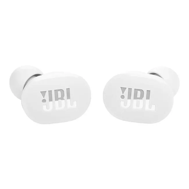Наушники JBL Tune 130 NC TWS White (JBLT130NCTWSWHT)