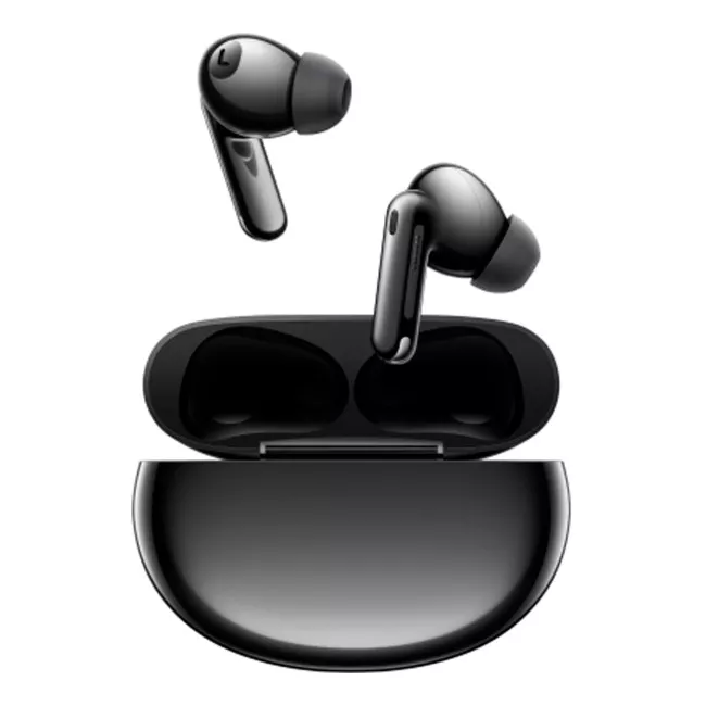 Навушники OPPO Enco X2 Black (ETE01 BLACK)