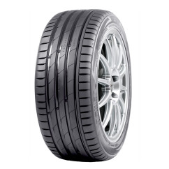 Шина 235/65R17 108H ContiCrossContact LX2 FR XL