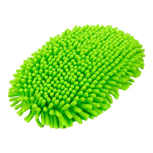 Швабра AMiO из микрофибры 120-200см (02398)