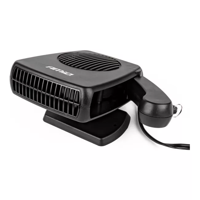 Тепловентилятор автомобільний AMiO CH-04 12V 150W (02537)