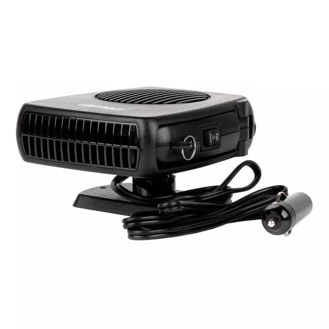 Тепловентилятор автомобільний AMiO CH-04 12V 150W (02537)